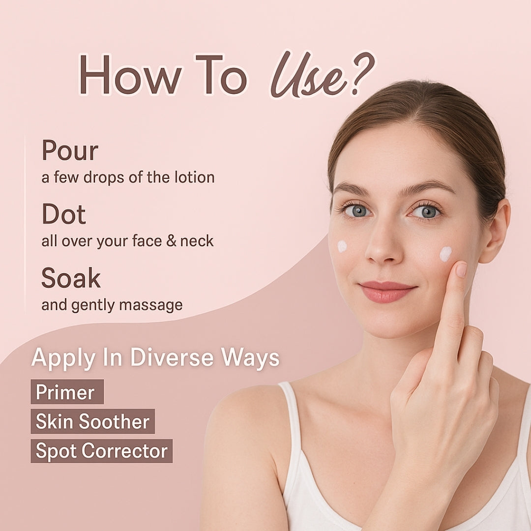 Natural Calamine Super Cool Lotion