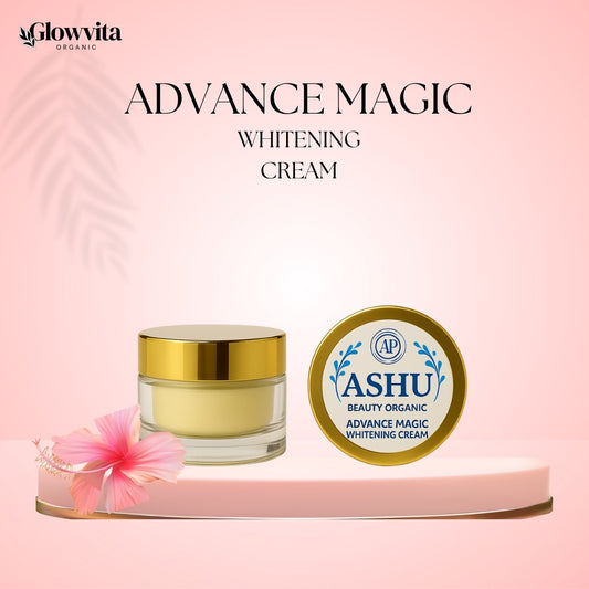 Advance Magic Whitening Cream