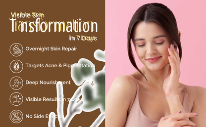 Glowvita Advance Magic Dark Circle Cream